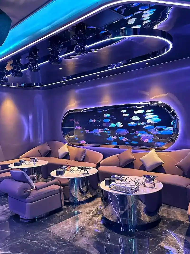 南京商务ktv推荐 商务ktv哪里有选择-六合区ktv预定